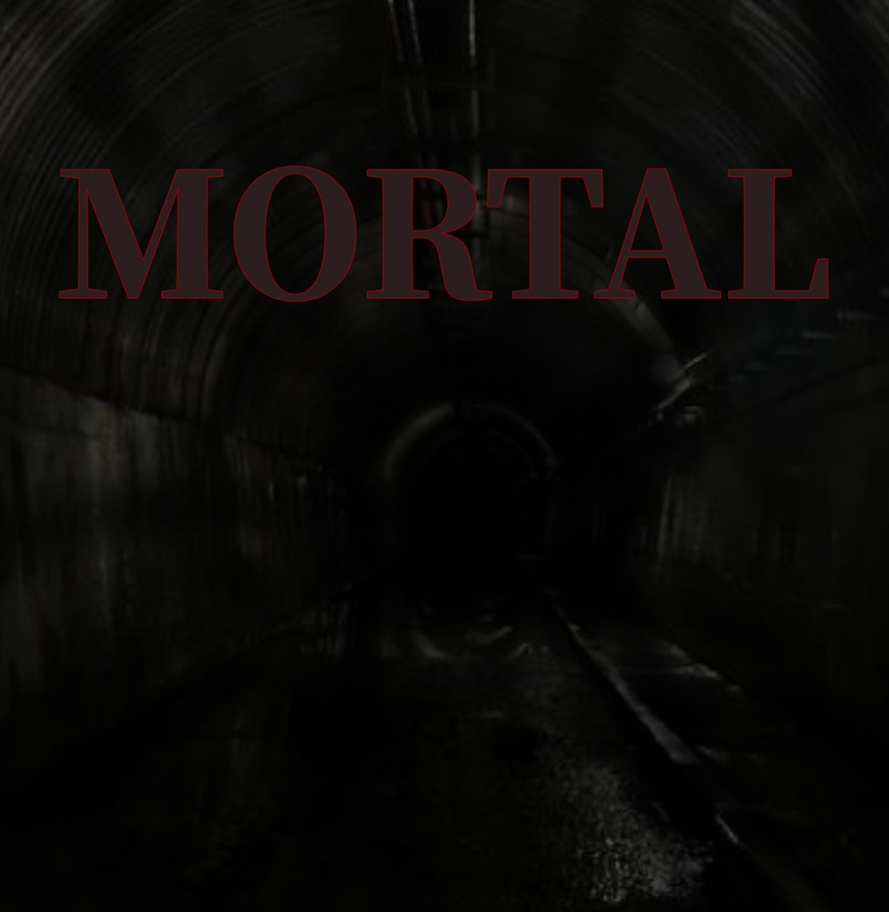 クトゥルフ神話TRPG「MORTAL」