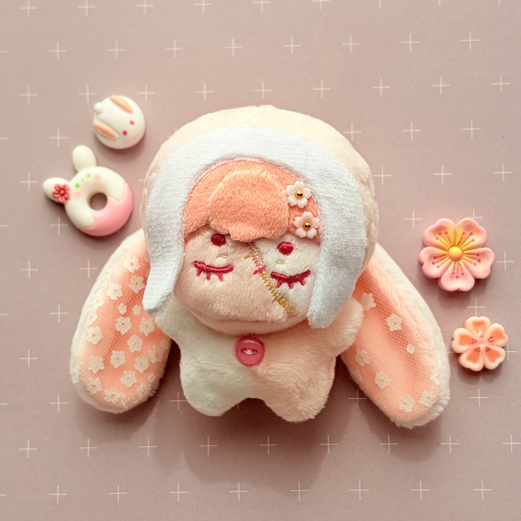 お花見ツギ