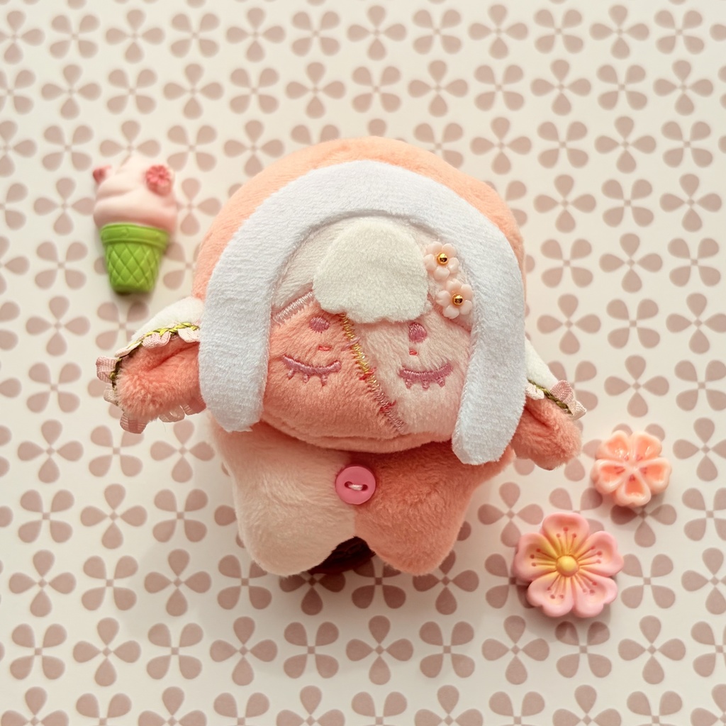 お花見ツギ