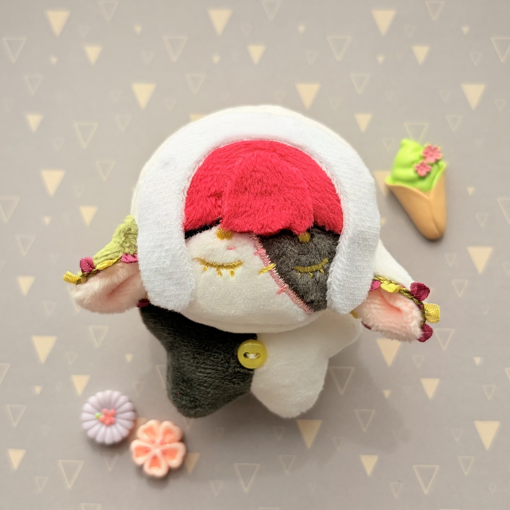 お花見ツギ