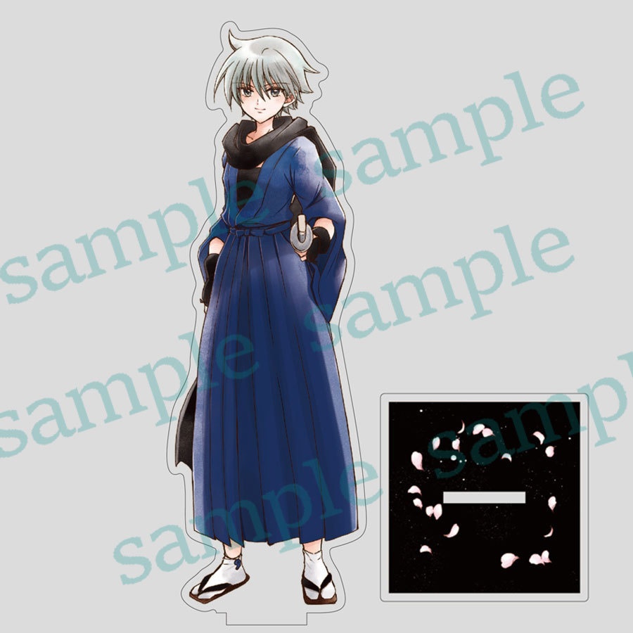 出雲千里アクリルスタンド