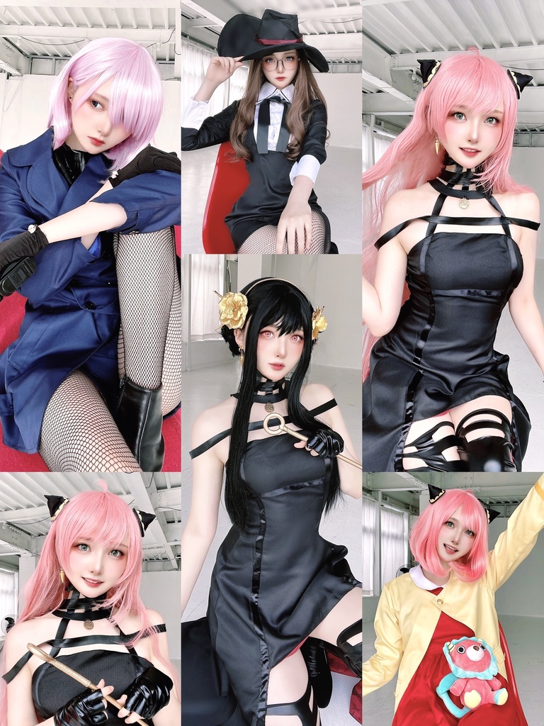 9月チェキ全コンプリートセット