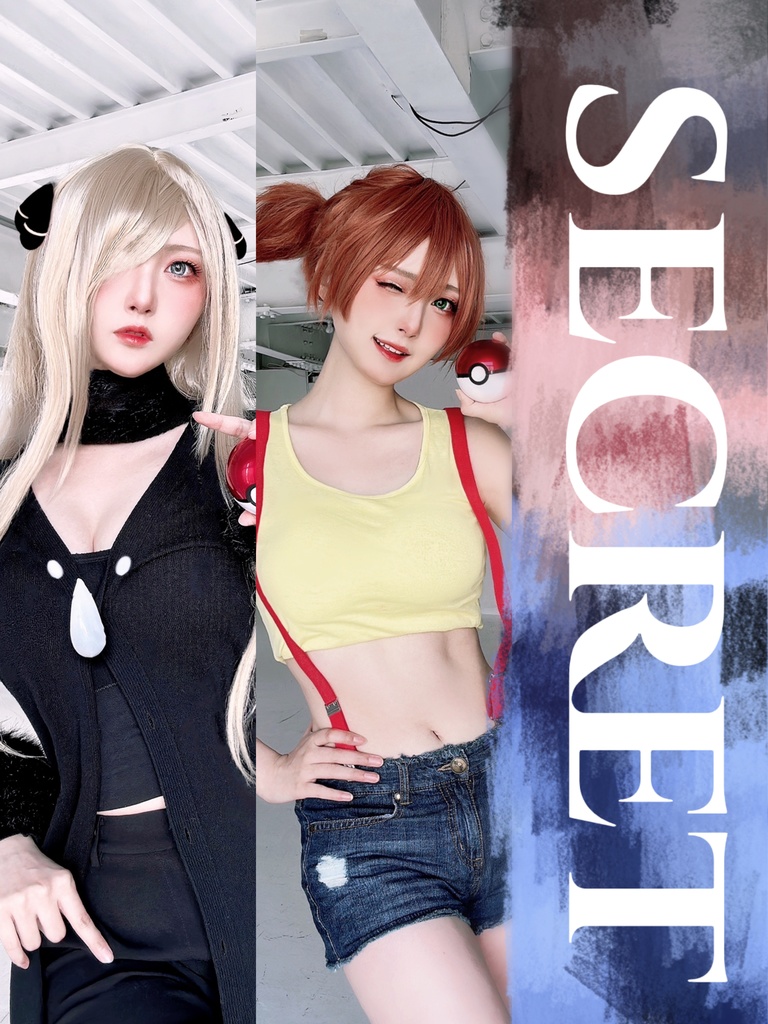 12月しょこらのチェキ全コンプセット