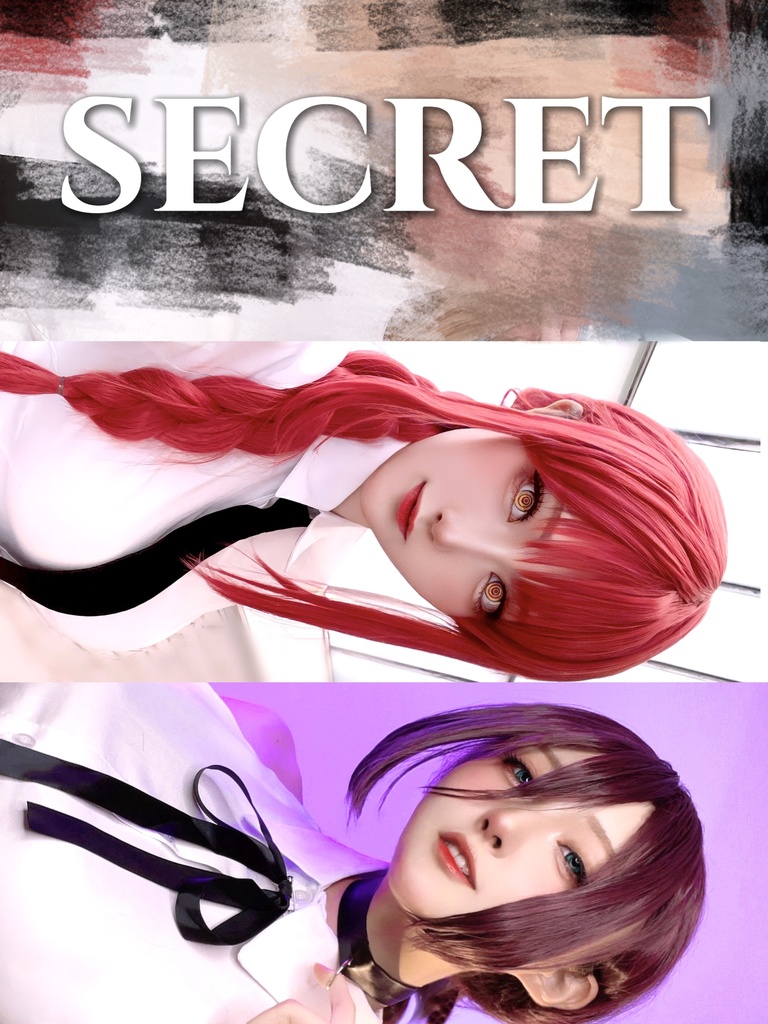 2月しょこらのチェキ全コンプリートセット