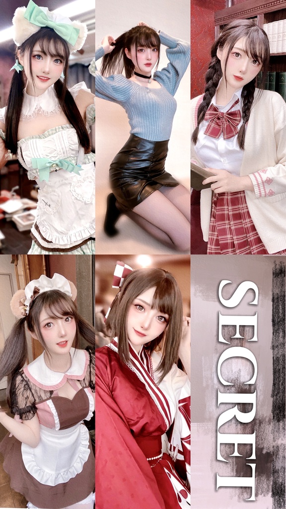 2月しょこらのチェキ全コンプリートセット