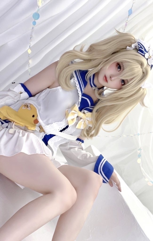 【原神SUMMER】欲張り全部セット♡