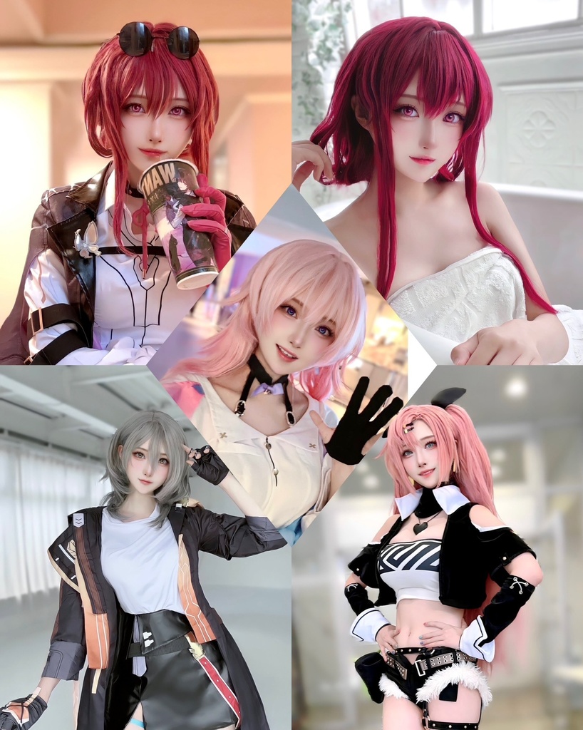 9月のしょこらチェキ全コンプリートセット