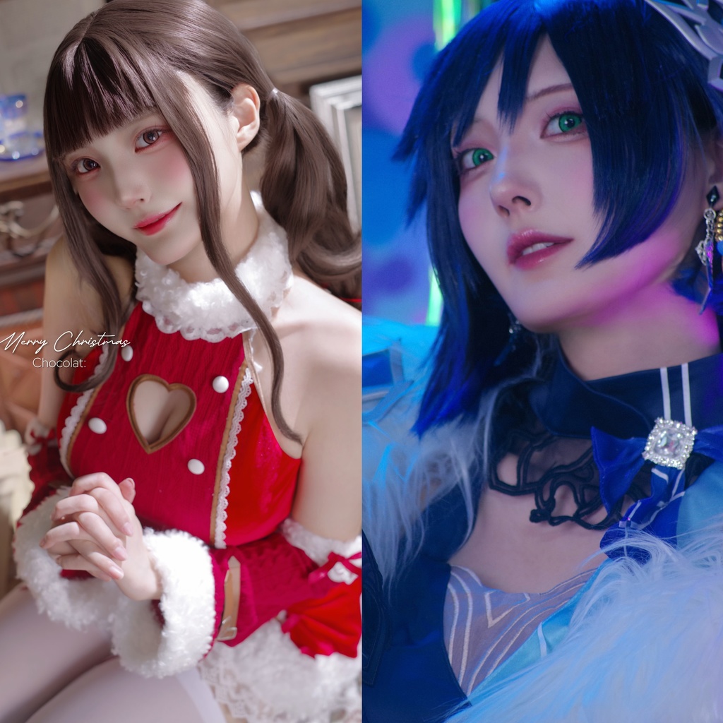 【超豪華】2025冬コミ全部セット❤️