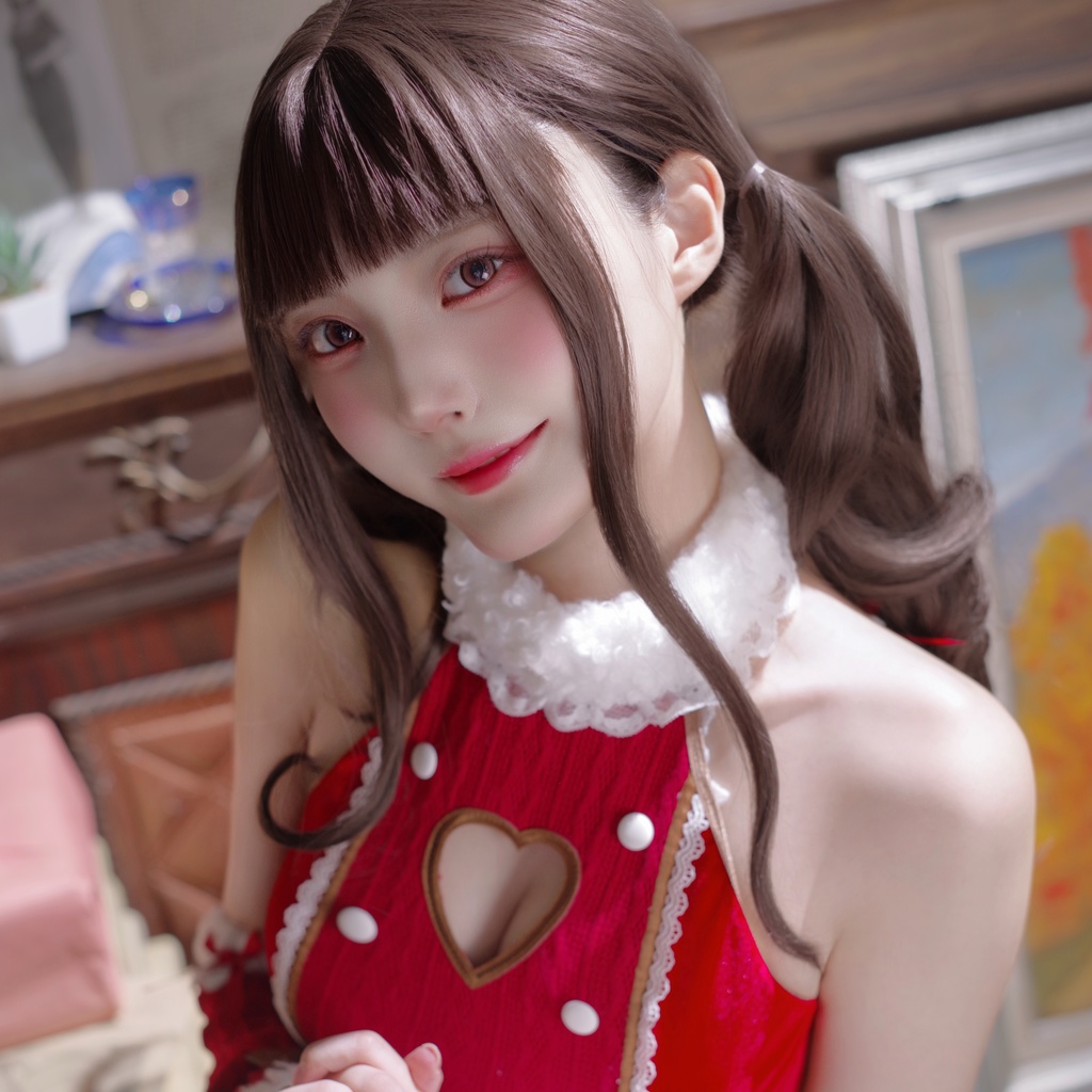 クリスマス写真集【単品】