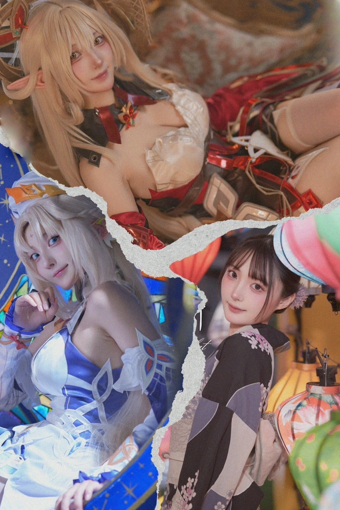 【超豪華】2026夏コミ全部セット❤️