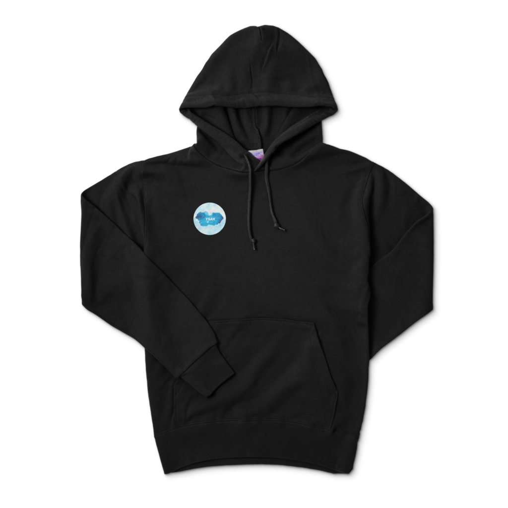 Hoodie Black