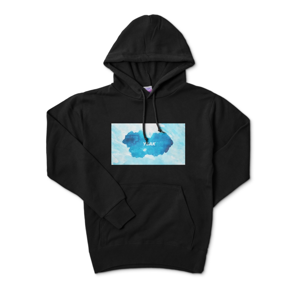 Hoodie Black