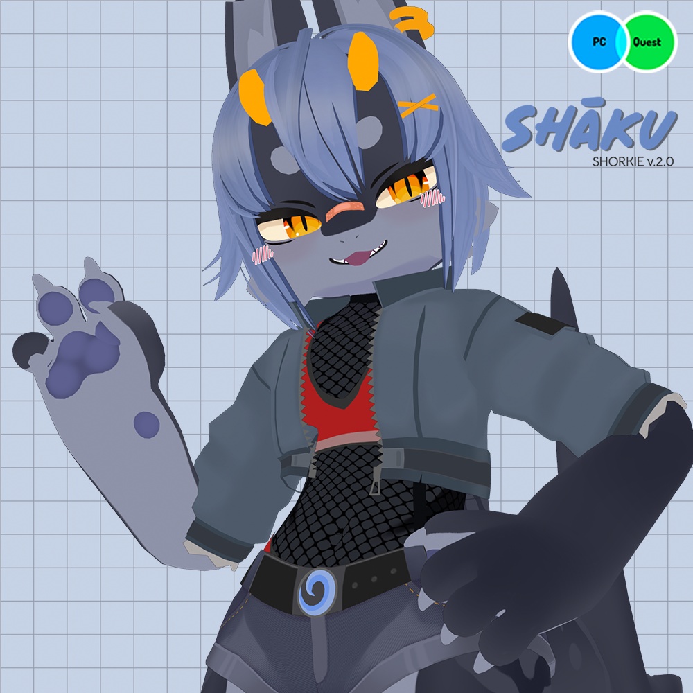 Shaku Sorkie v2.0