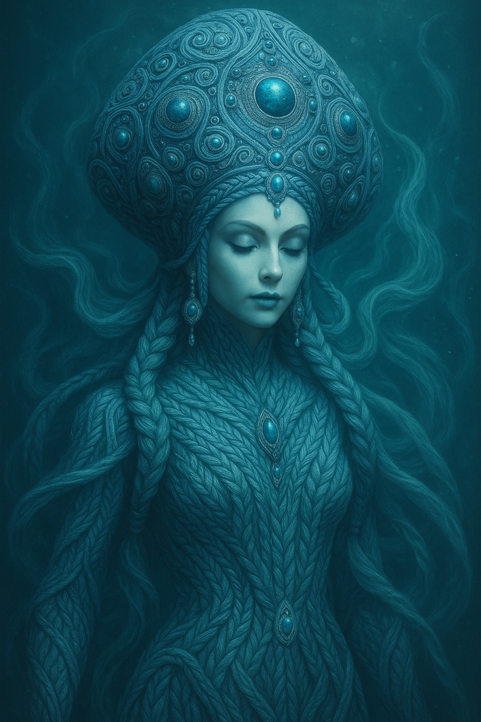 air Portraits - WATER