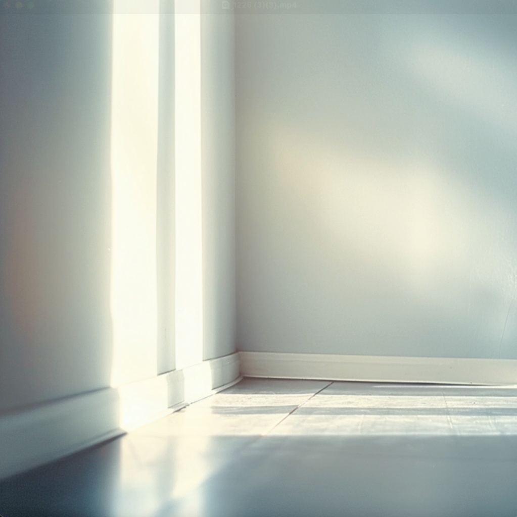 呼吸する部屋｜A Room That Breathes