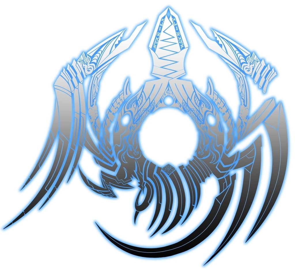 オーダーメイド紋章ギャラリー+ヌルの紋章サンプル