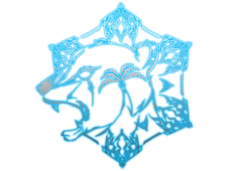 オーダーメイド紋章ギャラリー+ヌルの紋章サンプル