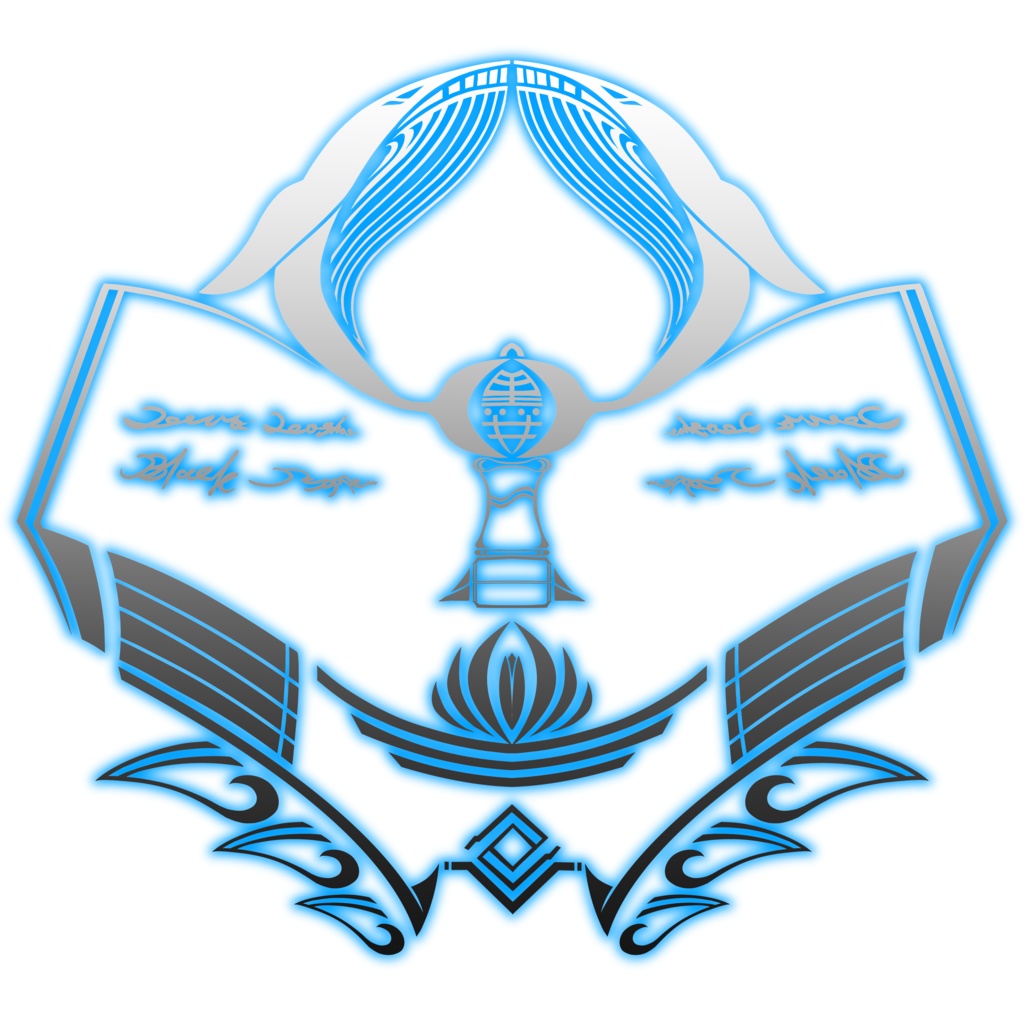 オーダーメイド紋章ギャラリー+ヌルの紋章サンプル