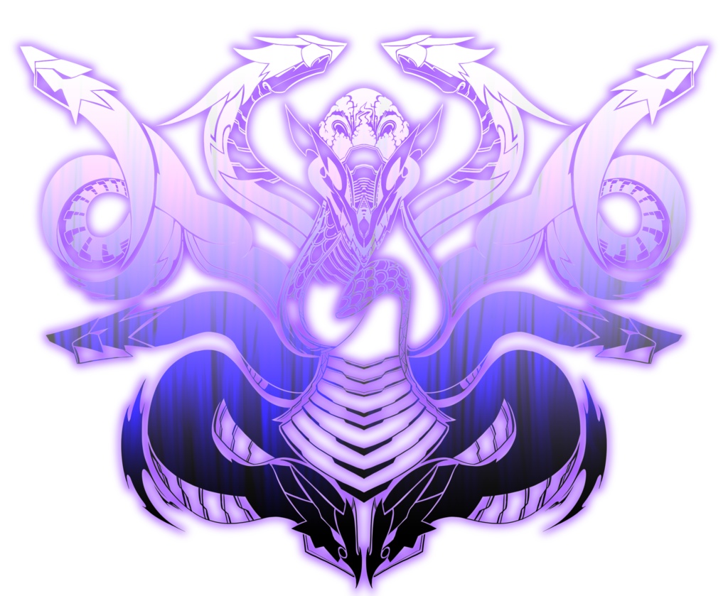 オーダーメイド紋章ギャラリー+ヌルの紋章サンプル