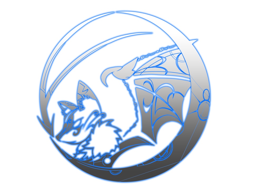 オーダーメイド紋章ギャラリー+ヌルの紋章サンプル