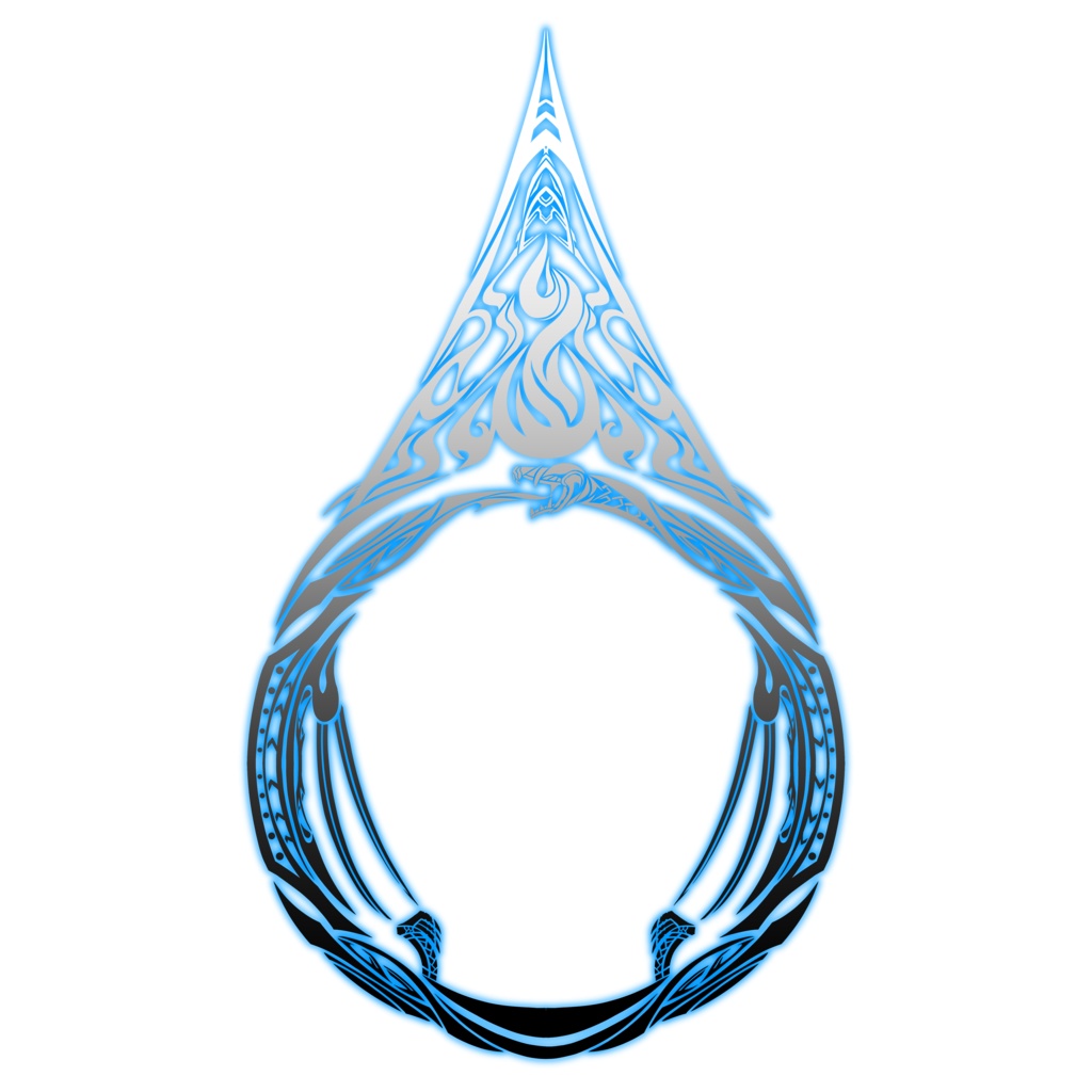 GNo.02-終末"Great Divide"