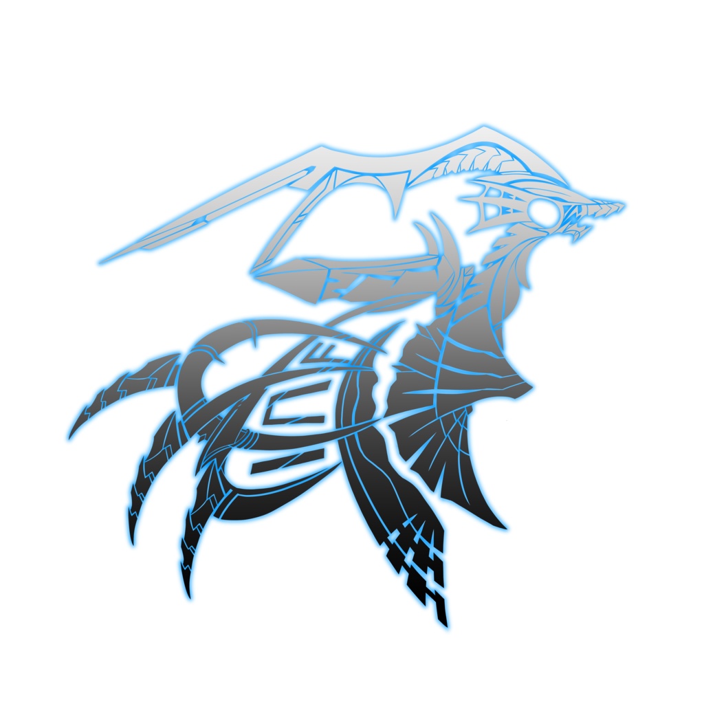 GNo.02-終末"Great Divide"