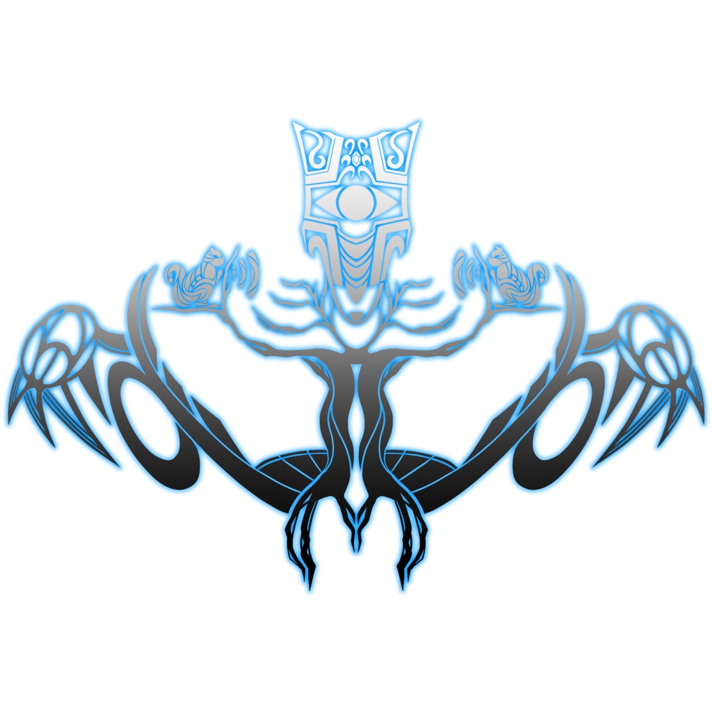 GNo.02-終末"Great Divide"