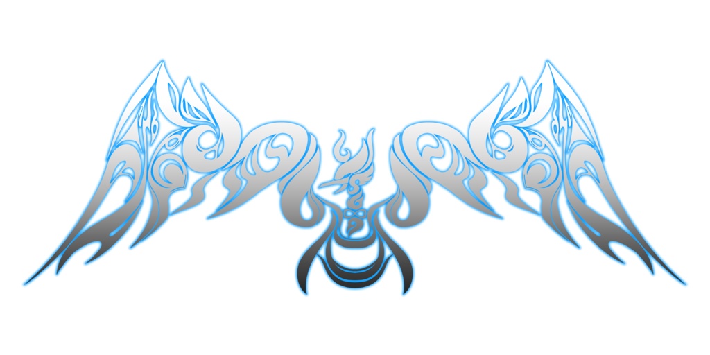 GNo.02-終末"Great Divide"