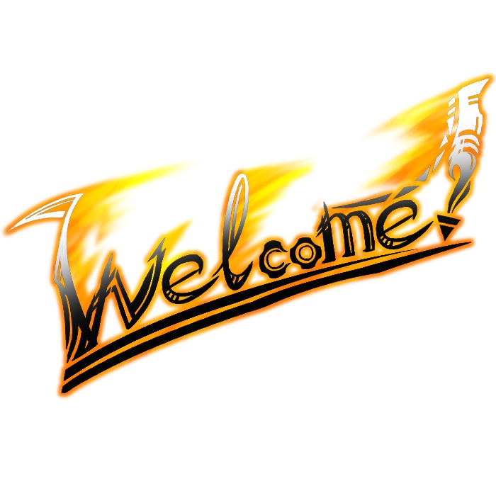 COA-005 "Welcome!" by RJEN