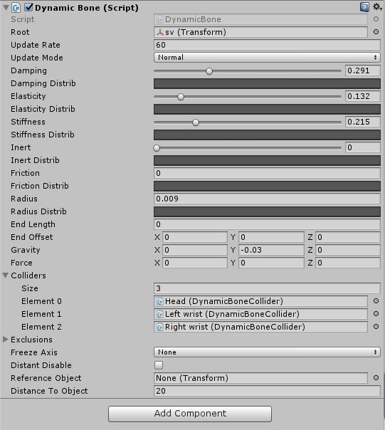 【3Dアクセサリー】髪飾り~春~