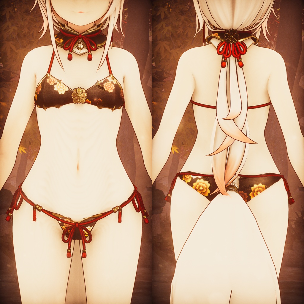 【VRChat向けアバター】_v1_0_0時乃重凛音【第三弾】