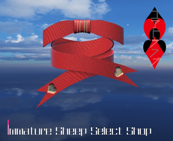 指輪『KNOTKNOT』 - ユアトランプ △1312