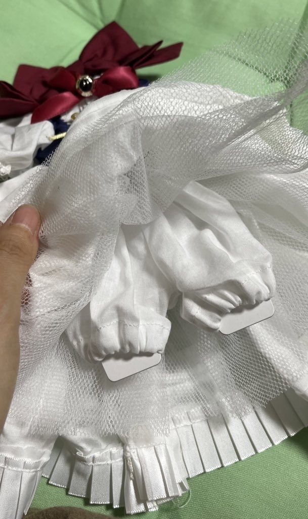 ペーパートルソー【L】、【M】