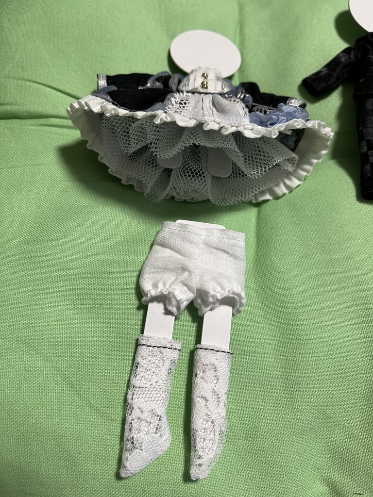 ペーパートルソー【SS】