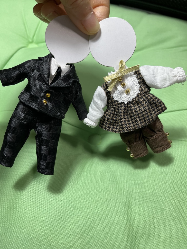 ペーパートルソー【SS】