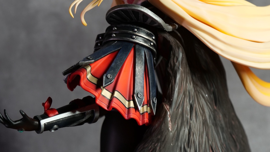 【ガレージキット】 FGO ドラコー 第三段階 最終再臨 1/6スケールキット