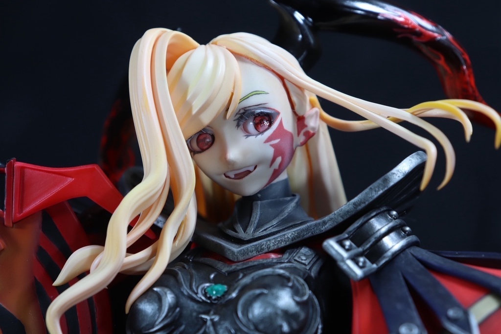 【ガレージキット】 FGO ドラコー 第三段階 最終再臨 1/6スケールキット