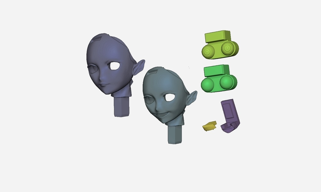 【ガレージキット】 FGO ドラコー 第三段階 最終再臨 1/6スケールキット