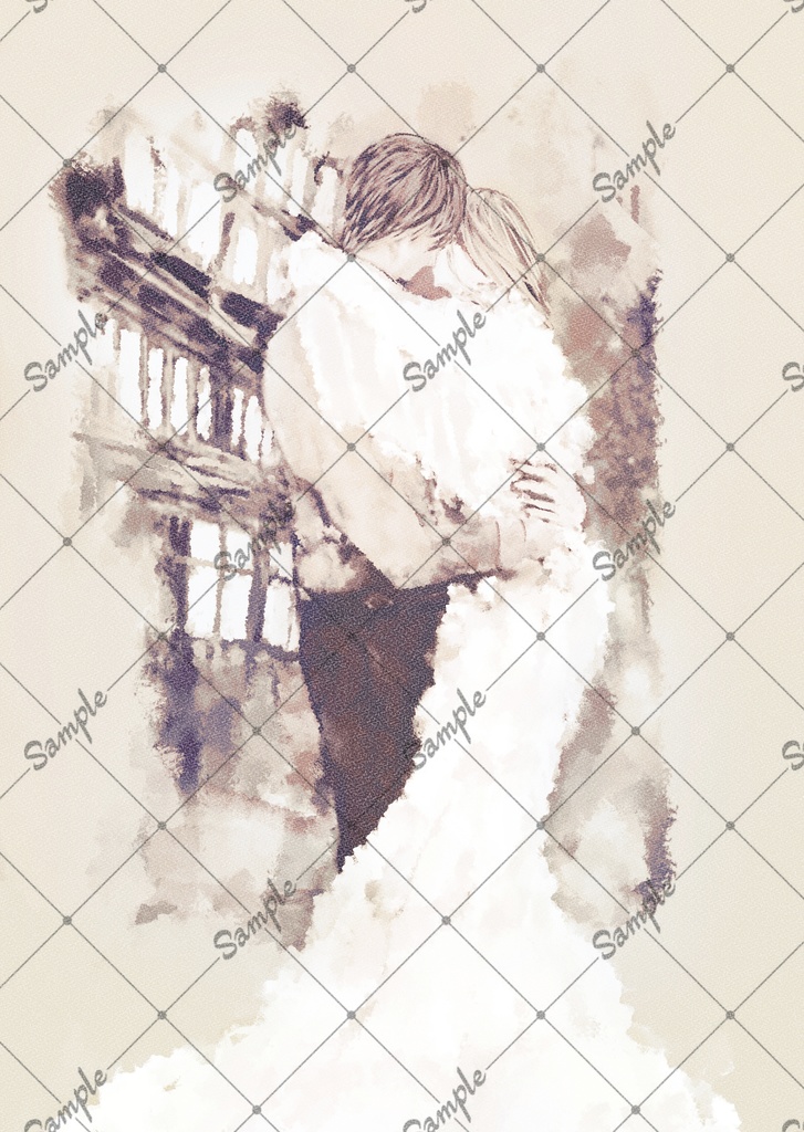 「return of youth」のイラスト集