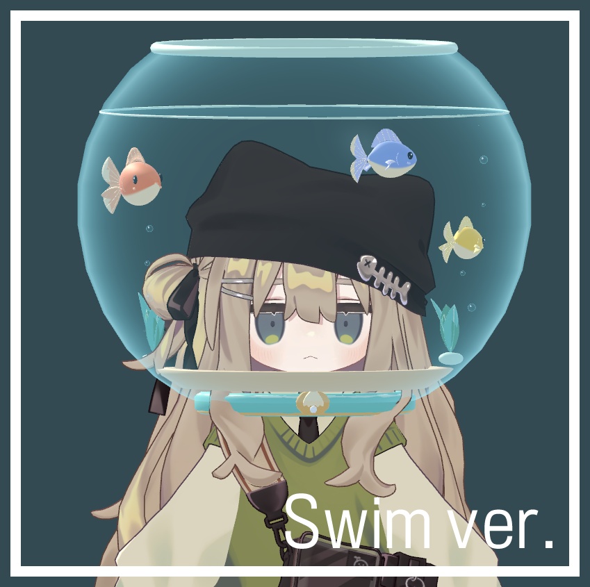 バブルボウル Bubble Bowl