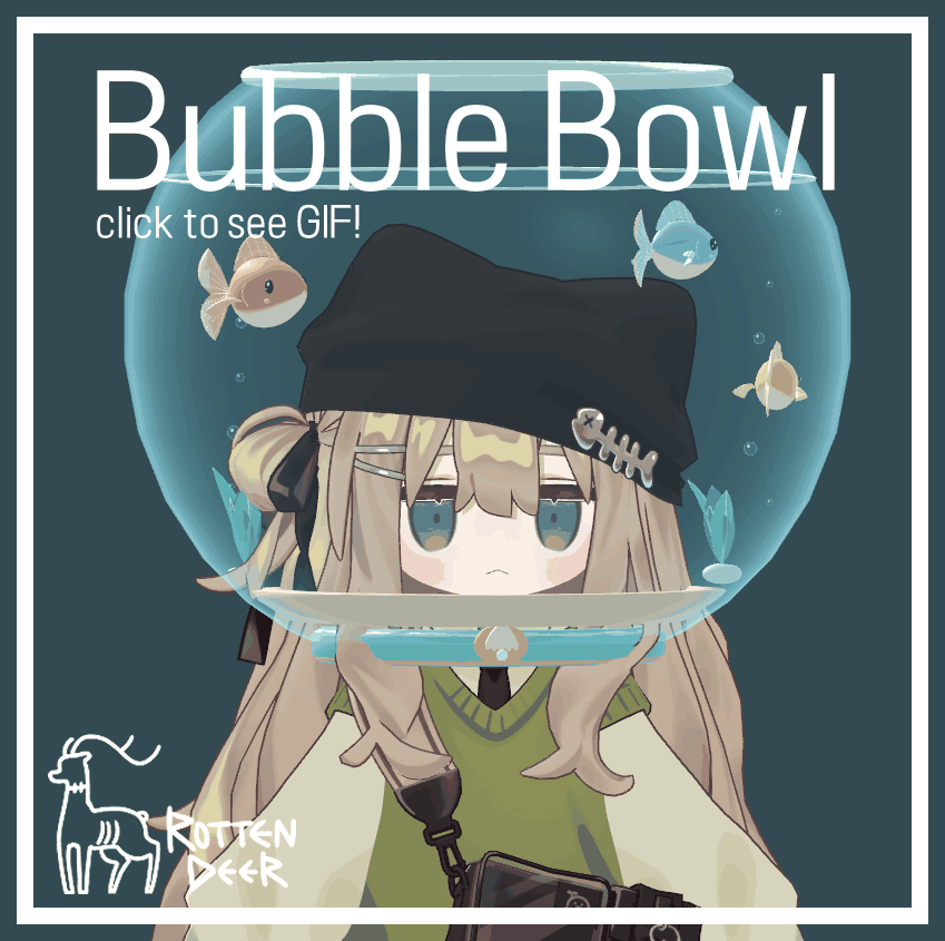 バブルボウル Bubble Bowl