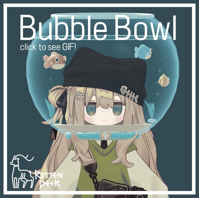 バブルボウル Bubble Bowl