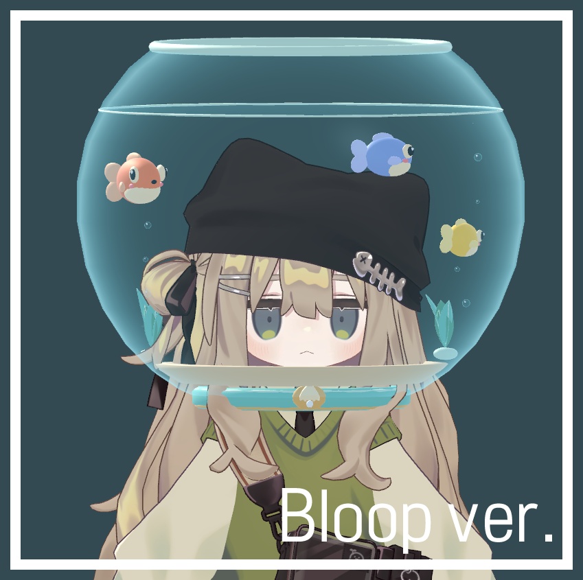 バブルボウル Bubble Bowl