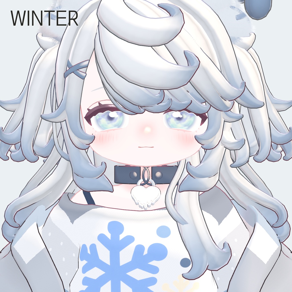 【モナト】四季の彩り — テクスチャセット 【Monato】Colors of the Four Seasons — Texture Set