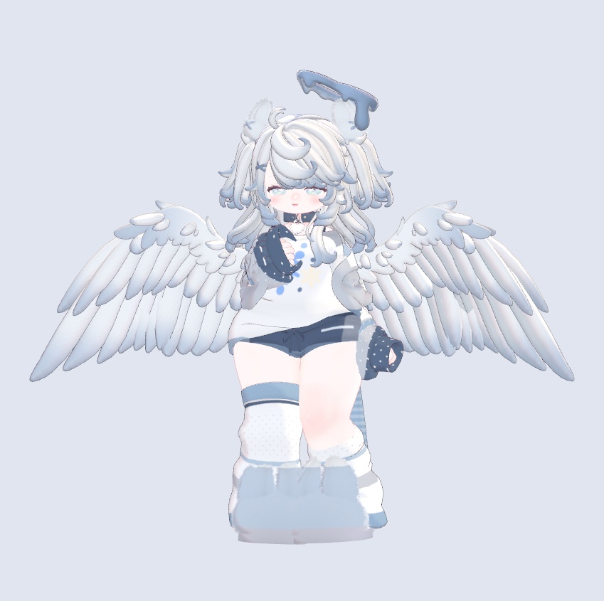 【モナト】四季の彩り — テクスチャセット 【Monato】Colors of the Four Seasons — Texture Set