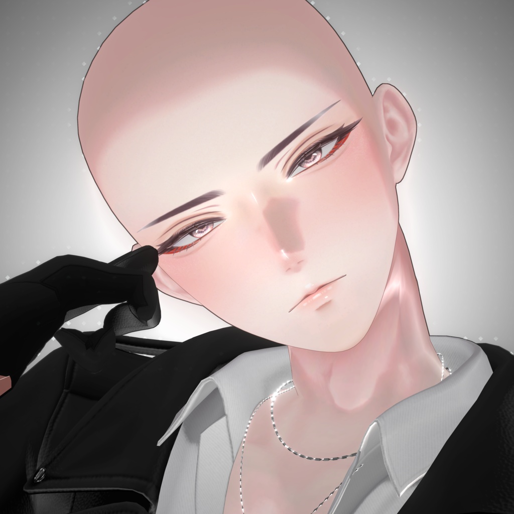 ✨OPENSALE~9/24✨悠莉-Yuri-用メイクテクスチャー 滝TAKI