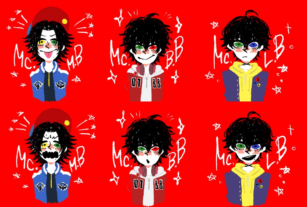 フレークシール