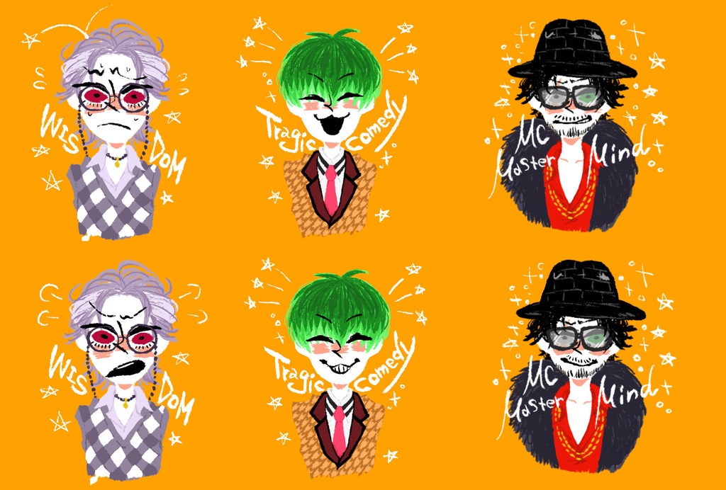 フレークシール