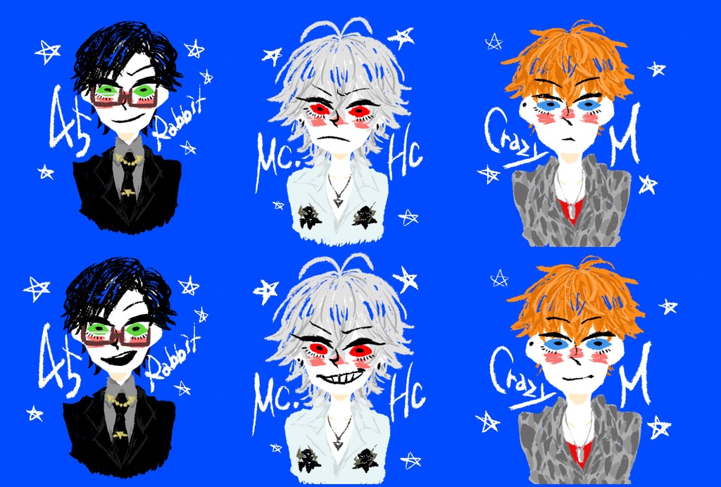 フレークシール