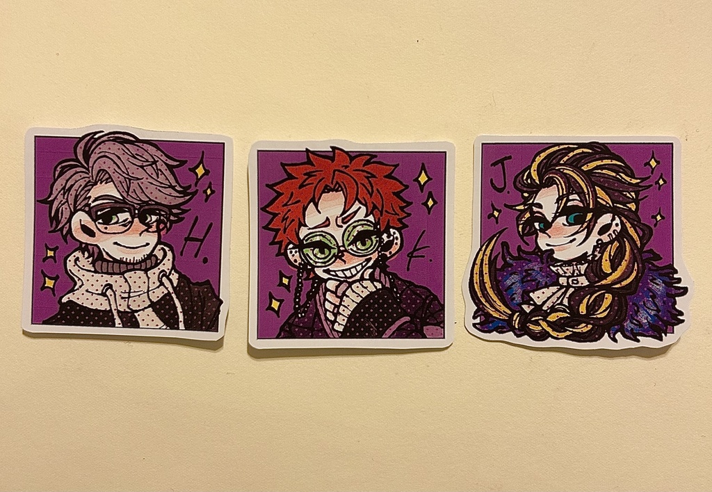 Extra Wardrobe 04 ディビジョンセット